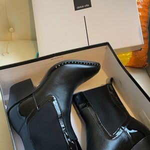 Dolce vita ankle boots